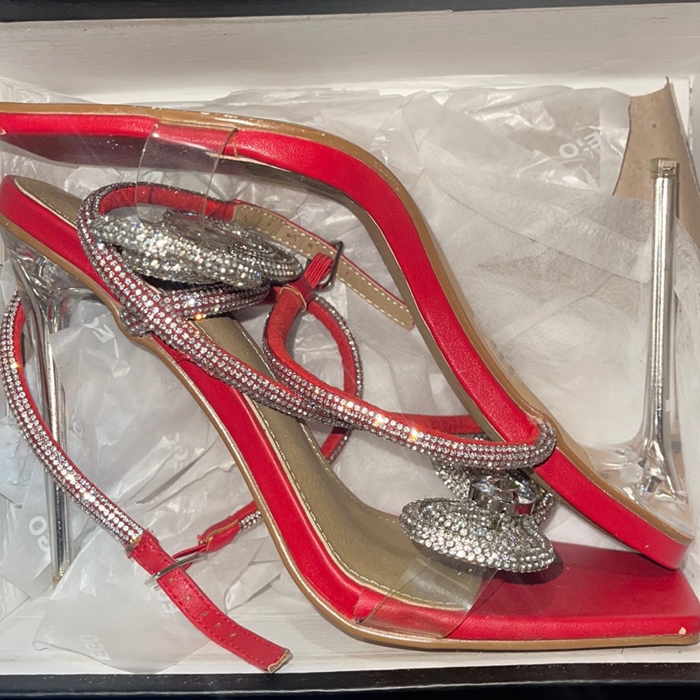 Diamond Pumps - Picture 3 of 6